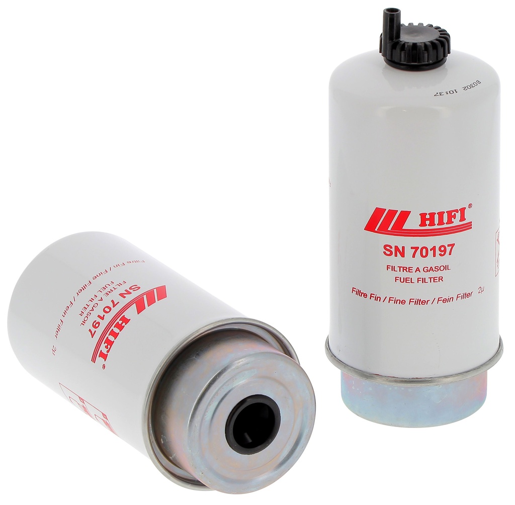 FILTRE A CARBURANT | AIS Belgium